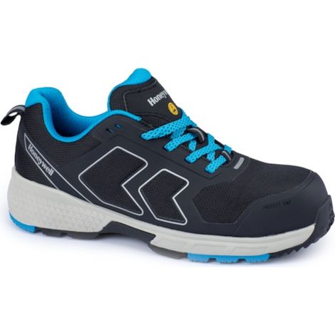 Chaussures basses RUNNER BLUE S3 - 47 - HONEYWELL