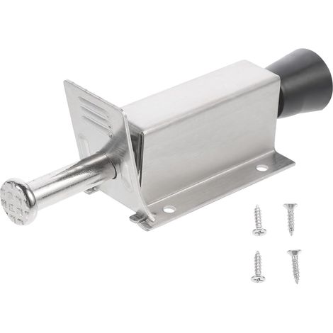 Practical Resistant Steel Blocking Support Office Doors Heavy Steel