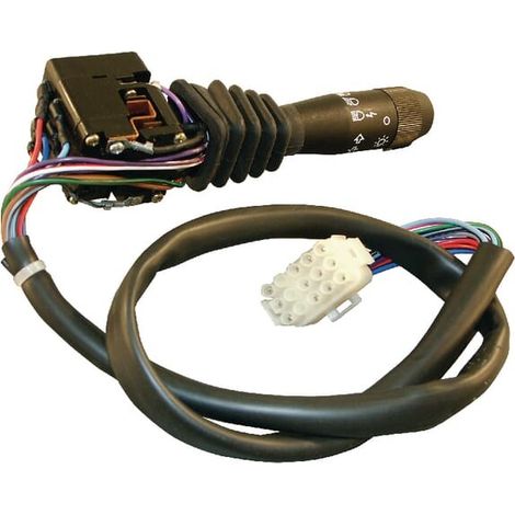 Interrupteur combiné COBO 01494000 (1/2)