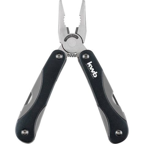 kwb 016220 Couteau multifonction Nombre de fonctions 8 Q913602 (1/5)