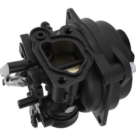 Kit de carburateur compatible avec les tondeuses à gazon poussées Troy Bilt TB200 et TB110, Husqvarna LC 121P. (1/5)