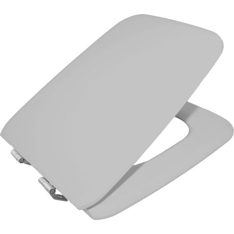 ETOOS 02103087 DUNA Tapa WC Bellavista Color Gris Manhattan - ref: 02103087