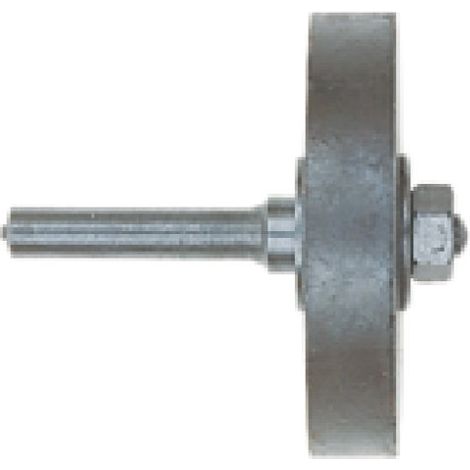 Metabo Petit disque à ébarber Flexiamant Super 50x6,0x6,0 acier 25 pièces