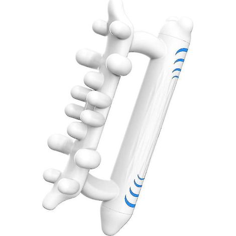 Outil de massage manuel portatif pour les fascias - Masseur myofascial - Soulage la fatigue - Outil de relâchement des fascias-AquaForge (1/5)