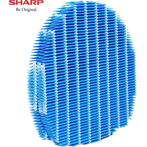 Filtro humidificador Sharp FZ-L75M2E para purificadores Sharp (1/2)