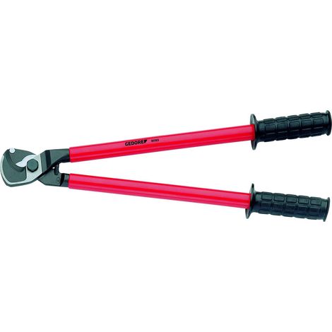 Gedore 8093 6724830 Forbici per cavi