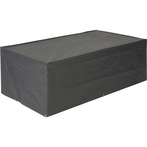 Funda para mueble nature 2 plazas polietileno resistente UV (1/4)