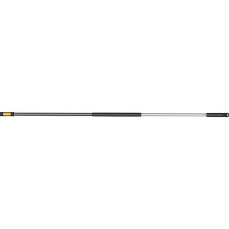 FISKARS Teleskop-Stiel OneClick Länge 1187 mm Größe M