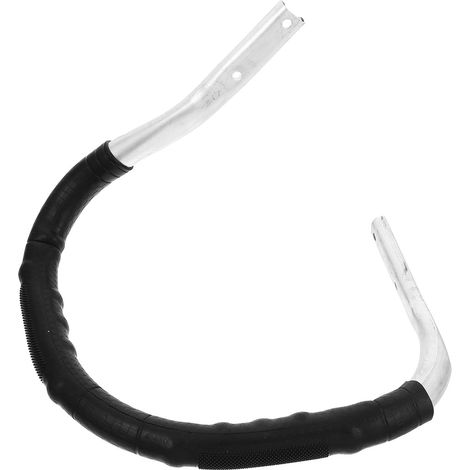 4 Pièces Kit de Cales Métalliques en Fer Argenté pour Manche de Hache et Marteau, Conception Allongée pour Projets de Menuiserie et Réparation Sécurisée (1/5)