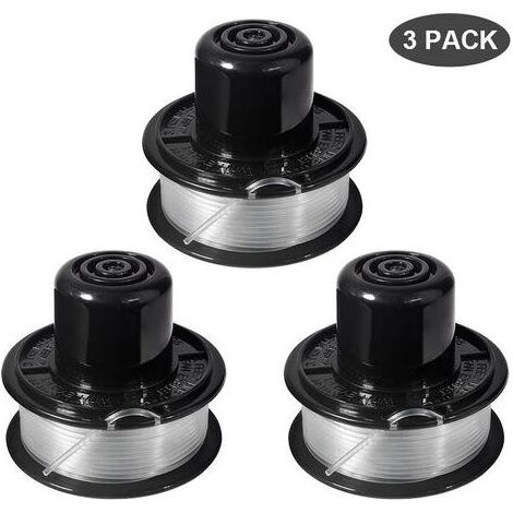 Bobine et fil de rechange pour modèles GL250/GL310/GL360 11M x 1.6MM (1/5)