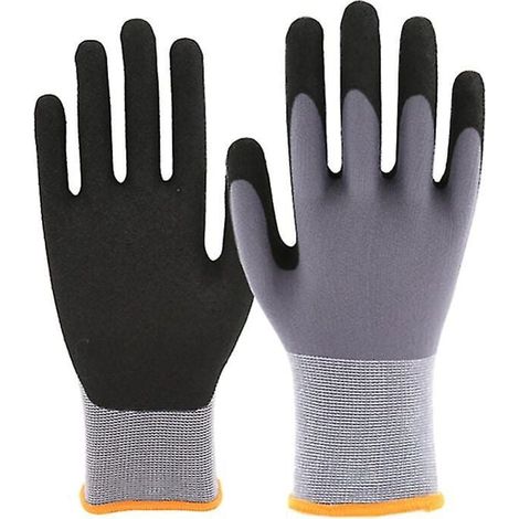 1 paire de gants de coupe (1/3)