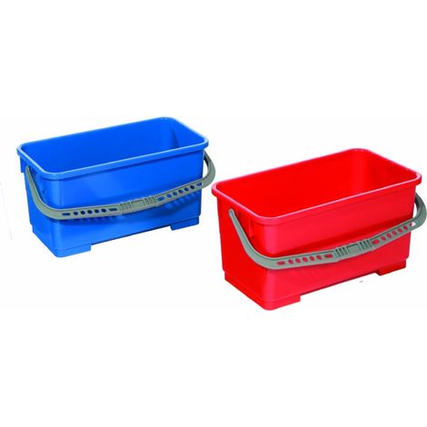 Seau 22L Bleu-7030A - Guialto