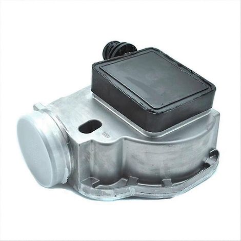 MAF-Luftmengenmesser 0 280 202 135 203 0280202135 1 734 657.9, Motorluftmengenmesser, kompatibles Autoteil, präzise Messung, direkter Ersatz. (1/5)