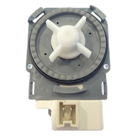 Bomba Hanyu 9010207 Conector RAST5 3 Puntos de Anclaje Motor Síncrono Lavadora 220-240V (1/4)