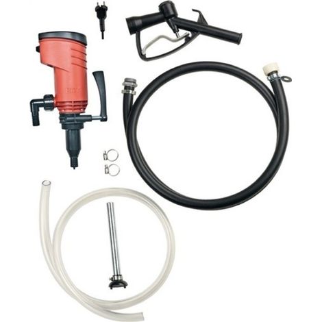 Pressol  electrobomba  PREMAxx  de  pie  -  23  731