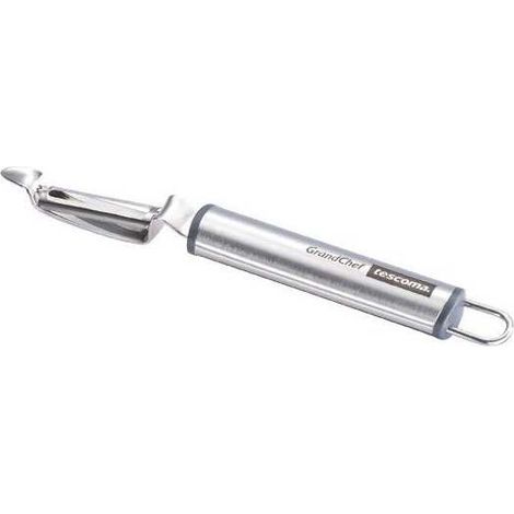 Pelador de hoja larga de 20 cm Grandchef Tescoma 428232