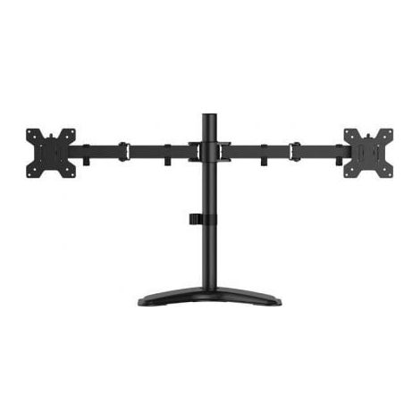 Soporte para 2 Monitores Aisens DT32TSR-285/ hasta 10kg (1/2)