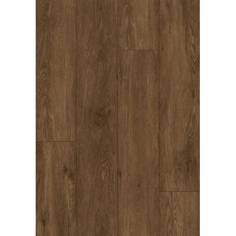 Mexen Scottsdale échantillon de panneaux vinyles 1240 x 182 mm SPC 6,5 mm, sous-couche IXPE 1,5 mm, 4 V-Fugue, Chêne - F1098-S (1/2)