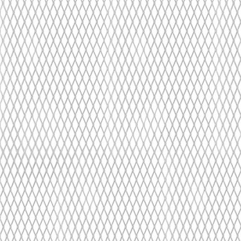Alberts 467371 Lamiera in acciaio stirato, 300 x 1000 x 2,2 mm (1/3)