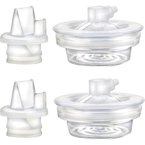 Pièces détachées compatibles avec la pompe Avent Comfort : valve, diaphragme pour pompes électriques simples et doubles (1/5)