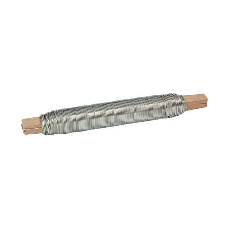 Wickeldraht 100g Stab Stärke ca. 0,65mm