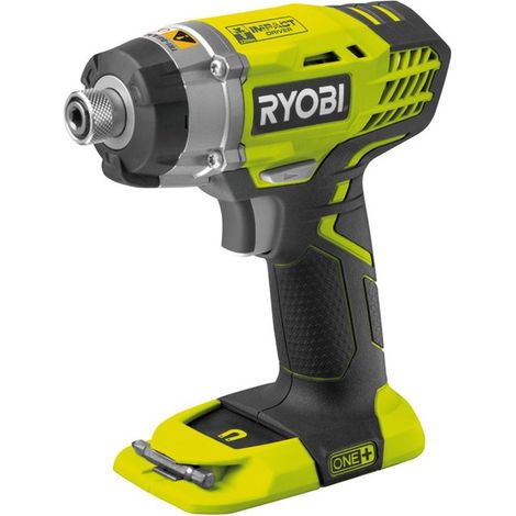 ATORNILLADOR DE IMPACTO INALÁMBRICO RID1801M 18 V 0 Ah ONE+ - TT5133001168