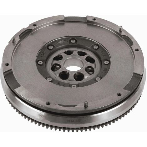 Volant moteur Sachs 2294 002 382 FORD 1589063 1673651 1700801 1827370 30725834