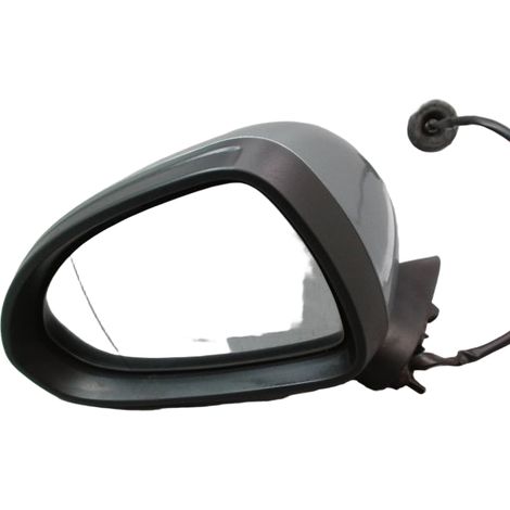Retroviseur Exterieur Electrique Gauche OPEL Corsa Iv Phase 1 (d) 2006-2010 [PRODUIT D'OCCASION]♻️13187615