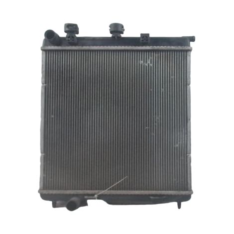Radiateur CITROEN C3 2009- [PRODUIT D'OCCASION]♻️1330q5 (1/4)