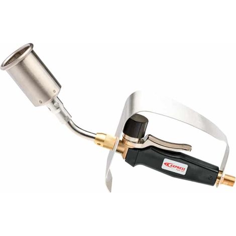 Mini Roofer Stainless Steel GUILBERT EXPRESS - 6050SL70