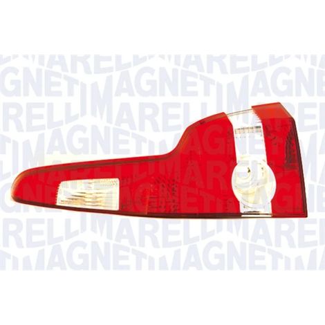 Feu arrière Magneti Marelli 714028121802 VOLVO 30678751