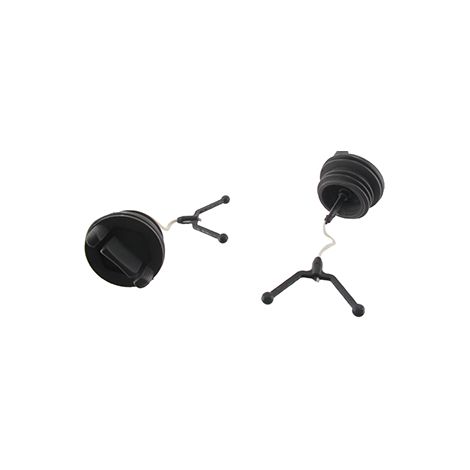 Tappo serbatoio carburante HUSQVARNA 5300712-66 - 530071266 - 71266