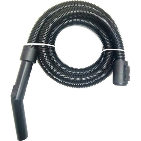 Tuyau Aspirateur Kärcher 2.5m - Compatible Série WD/MV/DS/SE/A - Pour Eau et Poussière - Pièce de Rechange Officielle