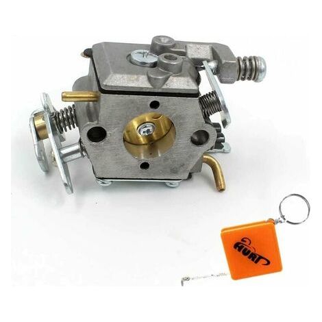 Carburetor for Partner350 351 370 420 chainsaw carburetor garden tool accessories (1/5)