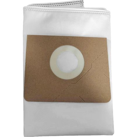 Accessories for Kärcher NT25/1 vacuum cleaners: dust bags, fleece dust bags, garbage bags, dust bags with HEPA filter (pack of 5) (1/3)
