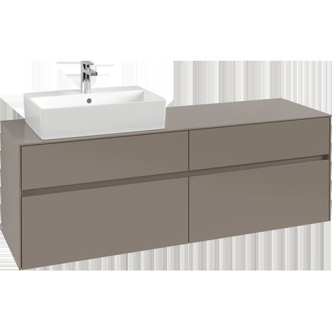Villeroy & Boch C13500VM Lavabo US Collaro C13500 1600x (1/2)