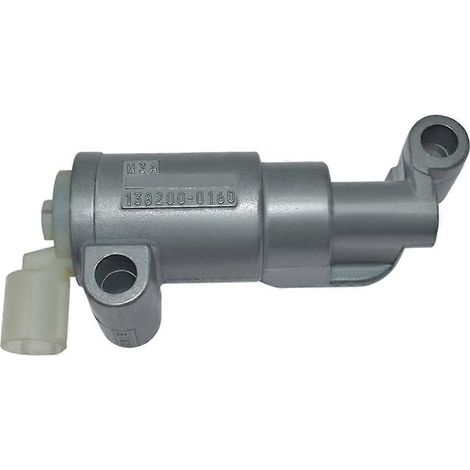138200-0160 Vanne de régulation du ralenti pour voiture (1/5)