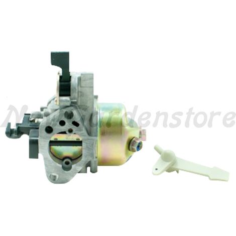 Carburatore motore 4 tempi motopompa generatore compatibile HONDA 16100-ZH9-W20