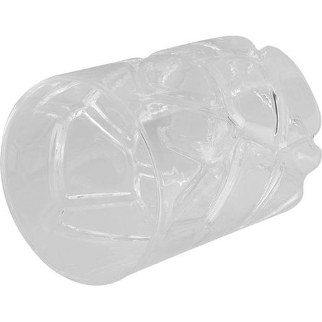Verres à whisky vintage polyvalents de 320 ml, légers, faciles à nettoyer et résistants à la chaleur, parfaits pour offrir. (1/5)