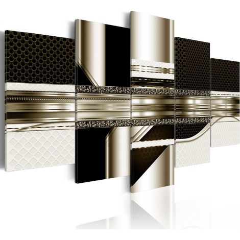 Quadro - Linea d'oro - 200x100 (1/4)