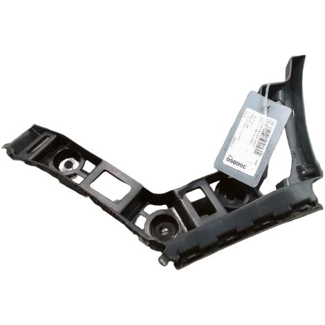 [PRODUIT D'OCCASION] Support Pare-choc Arg VOLKSWAGEN Golf Vi 2008- ♻️ Ref Oe. 5k6807045 - Garantie à vie (1/2)