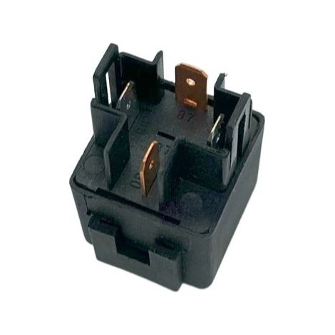 Relais clignotant automobile 24V 4P JAC 95231 8C000 (1/3)