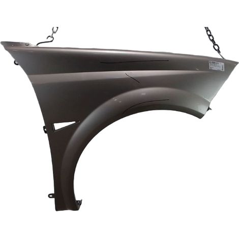 [PRODUIT D'OCCASION] Aile Avant Droit RENAULT Megane II Ph2 C.c 06- ♻️ Ref Oe. 7701474923 - Garantie à vie (1/4)
