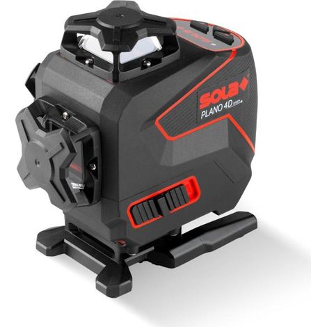 SOLA LASER PLANO 4D GREEN (1/5)