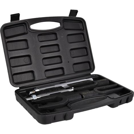Lenkstangenabzieher-Satz (5/10) (1/5)