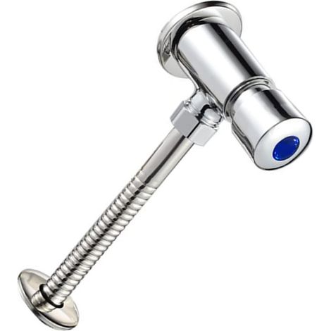 Valve de Chasse D'eau de Toilette (1/5)