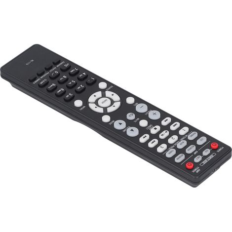 Télécommande Universelle Compatible Denon RC-1173 pour Amplificateurs et Lecteurs CD (1/5)