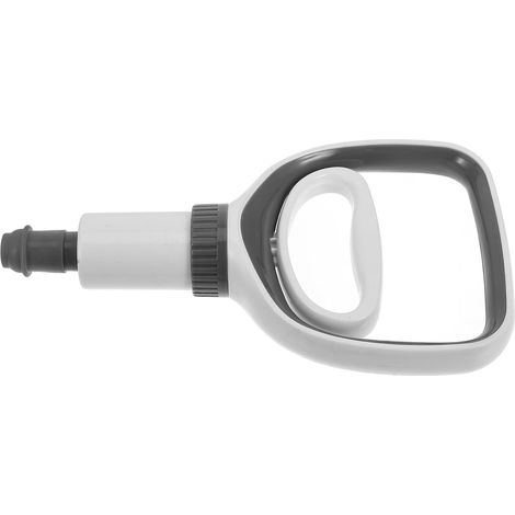 Pompe à vide manuelle pour machine de thérapie par le en (1/5)