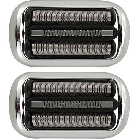 Replacement 73S Shaver Head for Electric Series 7 S7 7020S, 7025S, 7085Cc, 7027Cs, 7071Cc and 7075Cc