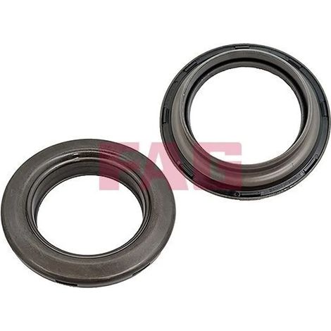 Support de jambe de force à roulement à billes FAG 713 0396 20, compatible avec PEUGEOT 2008 Break (CU) Avant (1/4)